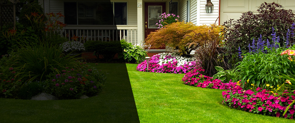 Weimar Landscapers