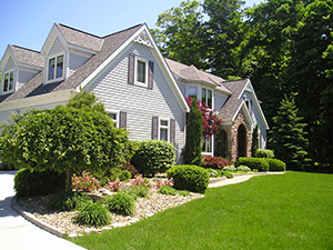Landscapers and Lawncare Services in Weimar, TX